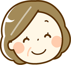 人の顔