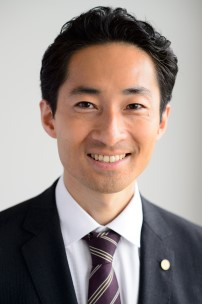 行政書士中道基樹（なかみちもとき）